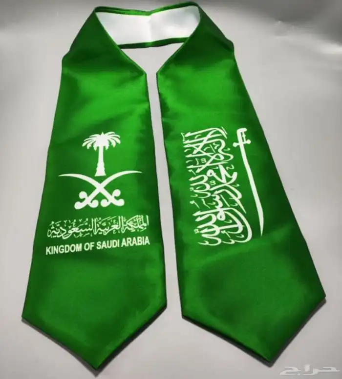 اليوم الوطني مع وكالة نجد  احتفال غير 11