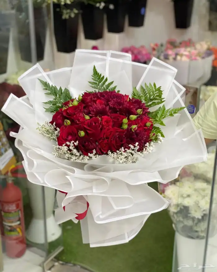 مندوب هدايا ورد الاحساء 16