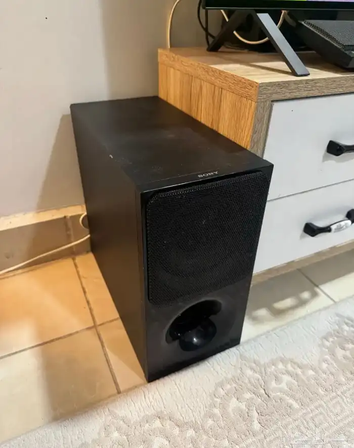 سماعات بلوتوث سوني مستعملة بلوتوث 0