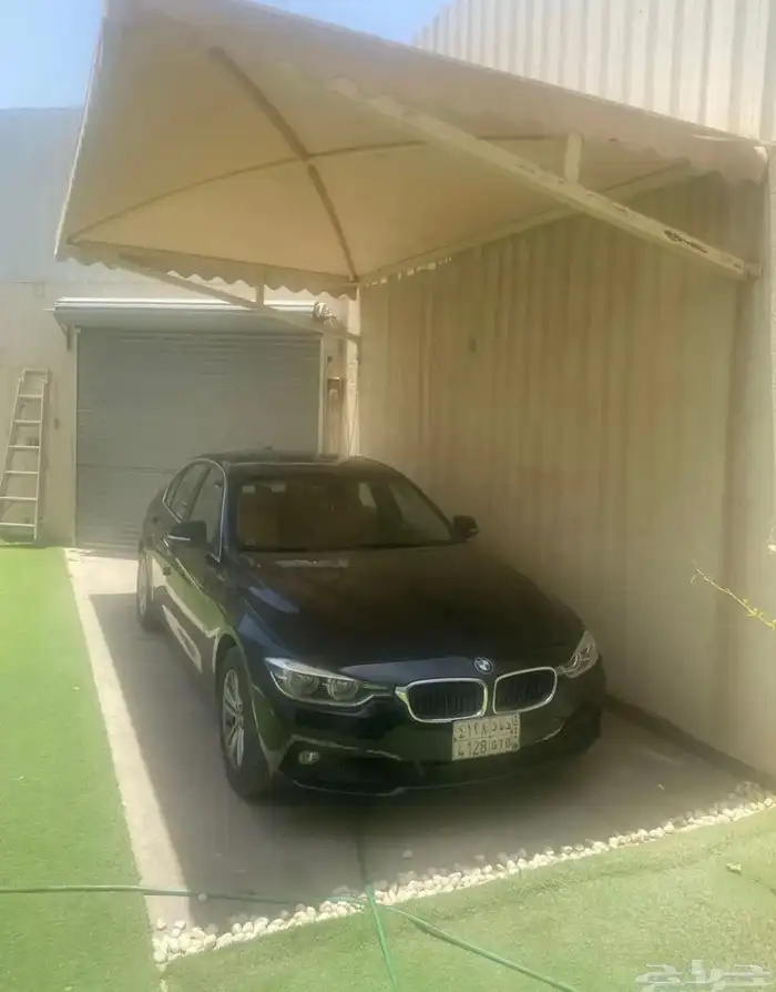 للبيع بي ام دبليو BMW 320i 4