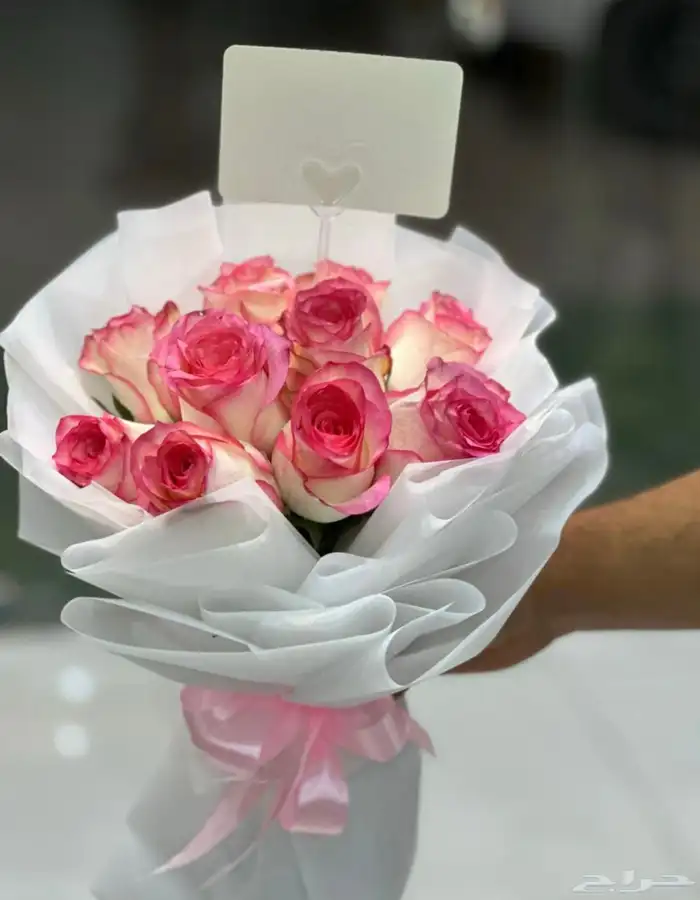 مندوب هدايا ورد الاحساء 3