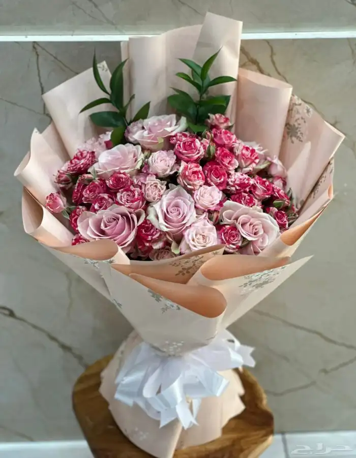 مندوب هدايا ورد الاحساء 41