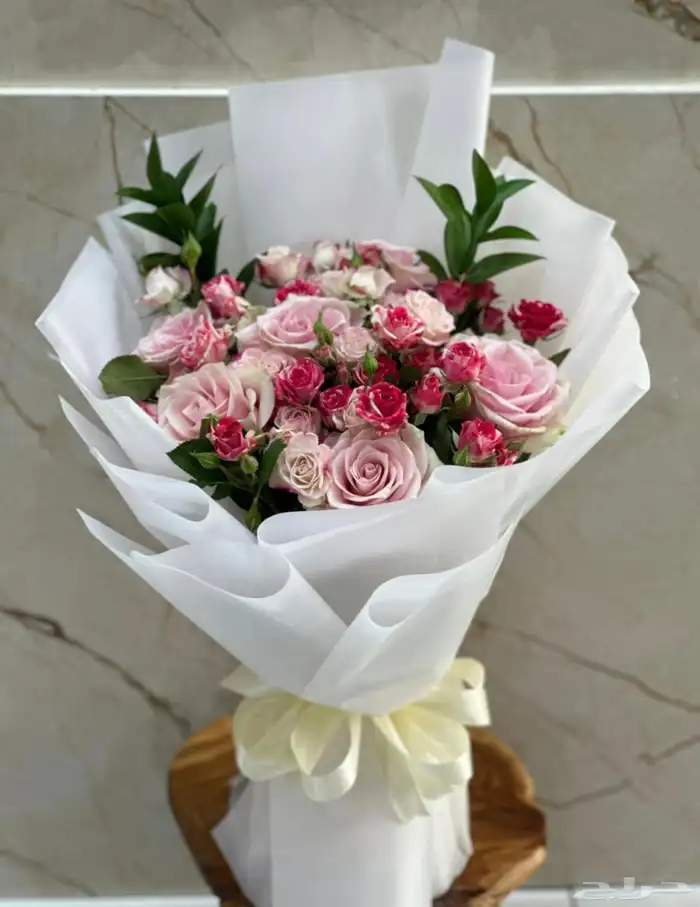 مندوب هدايا ورد الاحساء 42