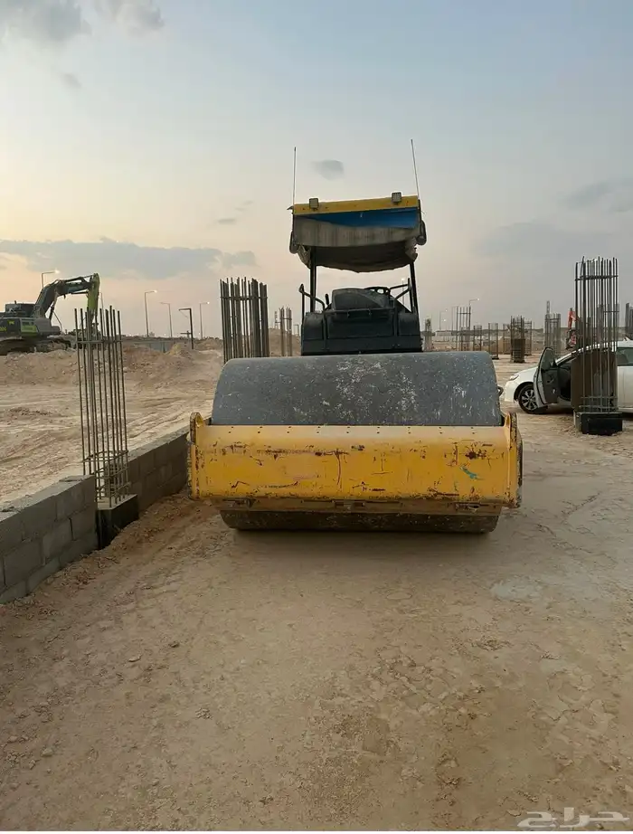 رصاصة بوماج 25 طن للايجار 1