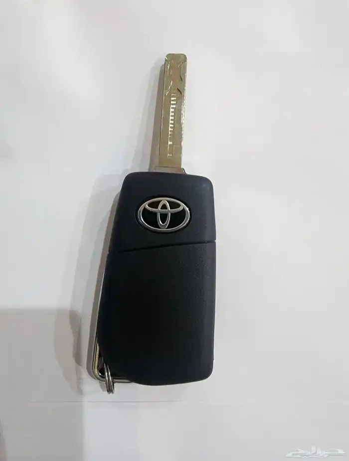 مفتاح كامري وكالة 18-24 1