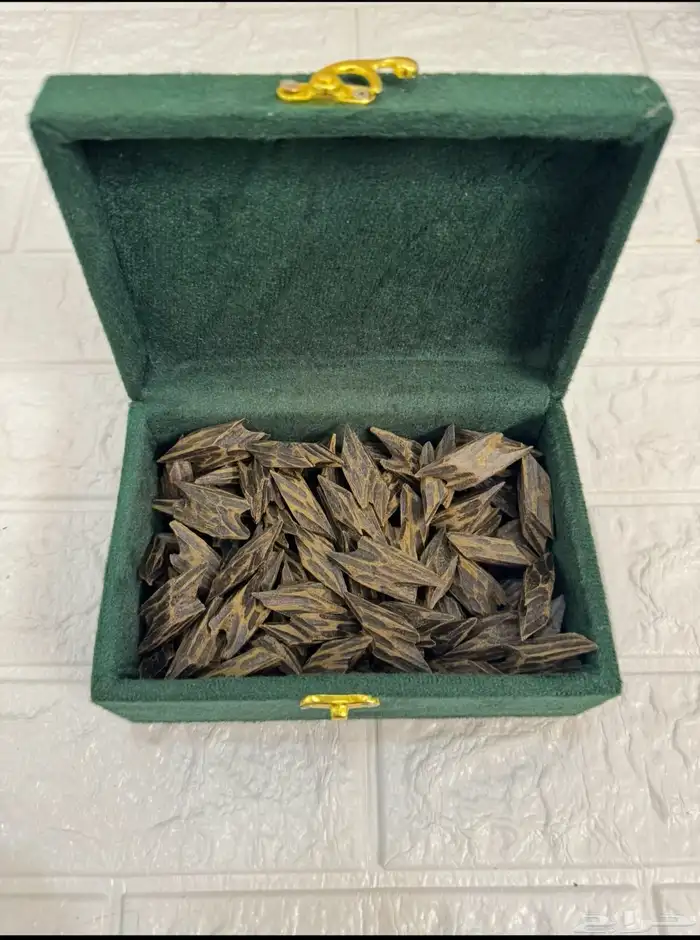 تايقر درجة اولى الاوقية ب 45 ريال 1