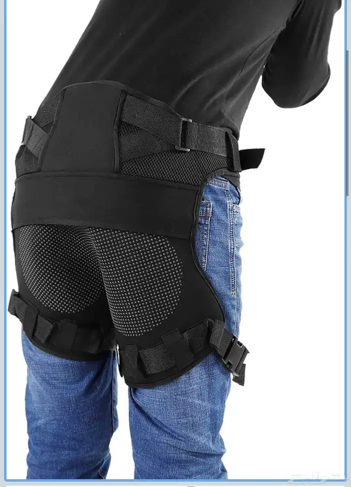 وسادة مقعد مقاومة مناسبة للرحلات و صيد السمك 1