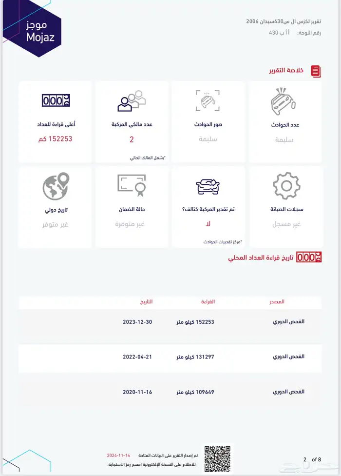 لكزس 2006 (( مباع )) 40