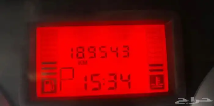 رينو داستر 2015 6