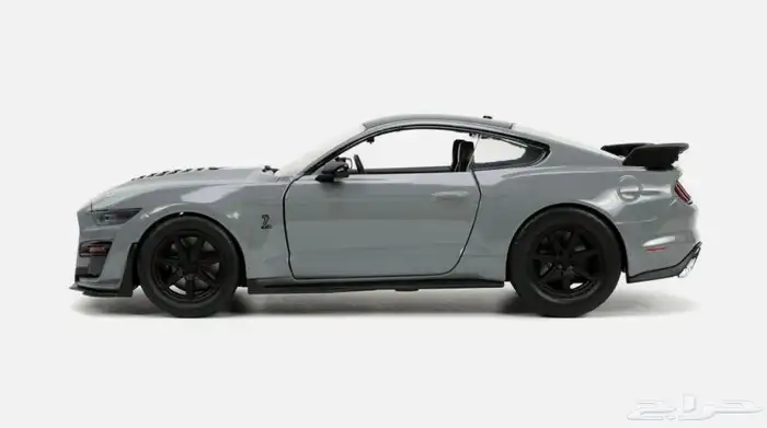 مجسم سيارة - فورد موستنج Shelby 500 3