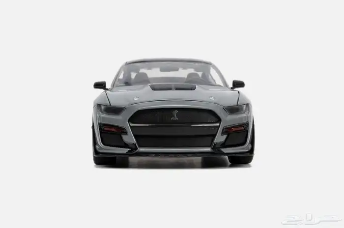 مجسم سيارة - فورد موستنج Shelby 500 1