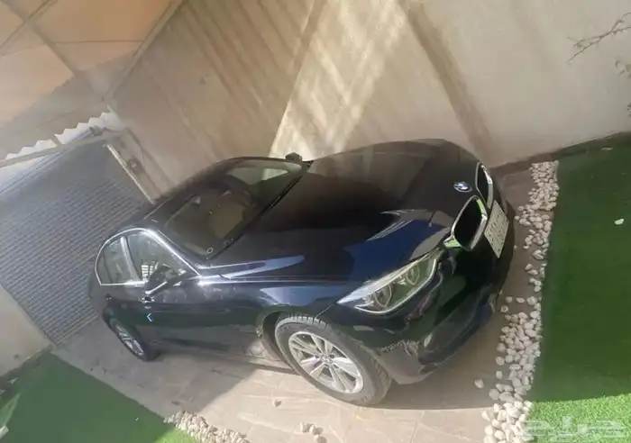 للبيع بي ام دبليو BMW 320i 1