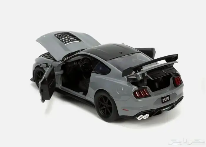مجسم سيارة - فورد موستنج Shelby 500 5