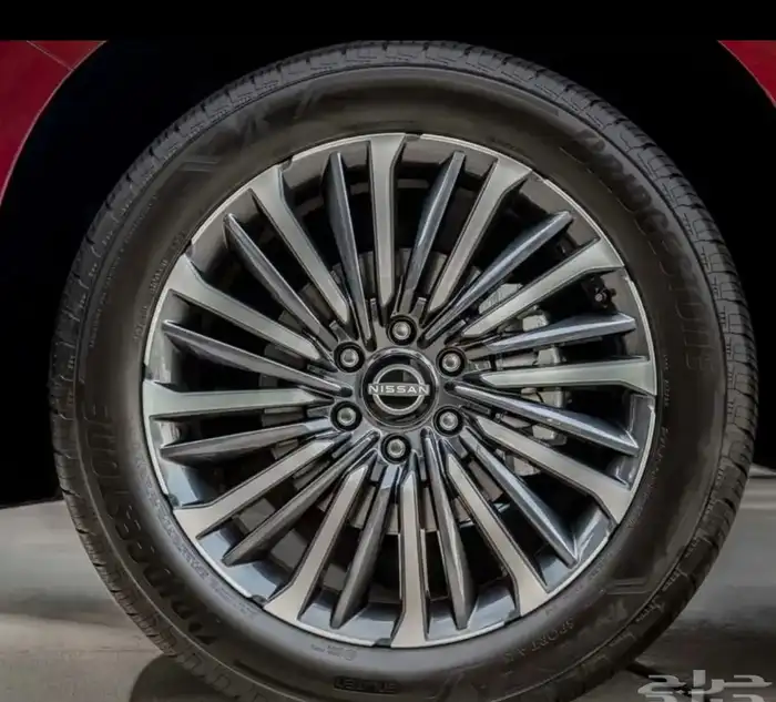 جنوط بلاتينيوم 2025 مقاس 22 10