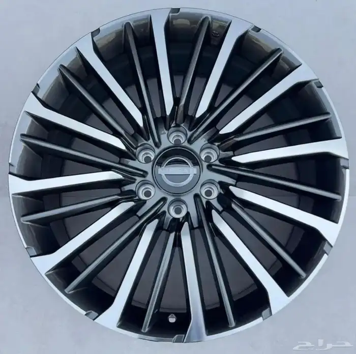 جنوط بلاتينيوم 2025 مقاس 22 0