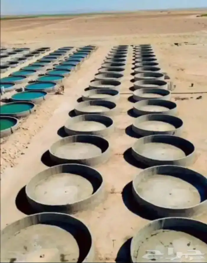شغل خزان احوات سما 0