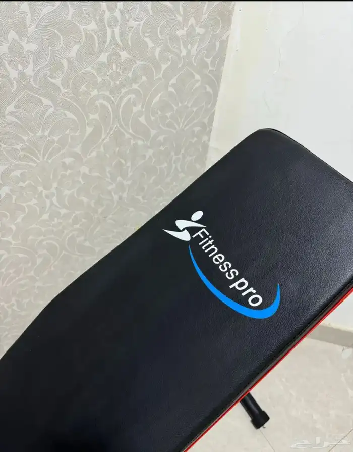 مقعد رياضي مستعمل 1