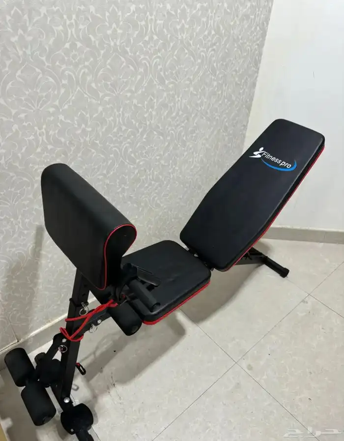 مقعد رياضي مستعمل 0