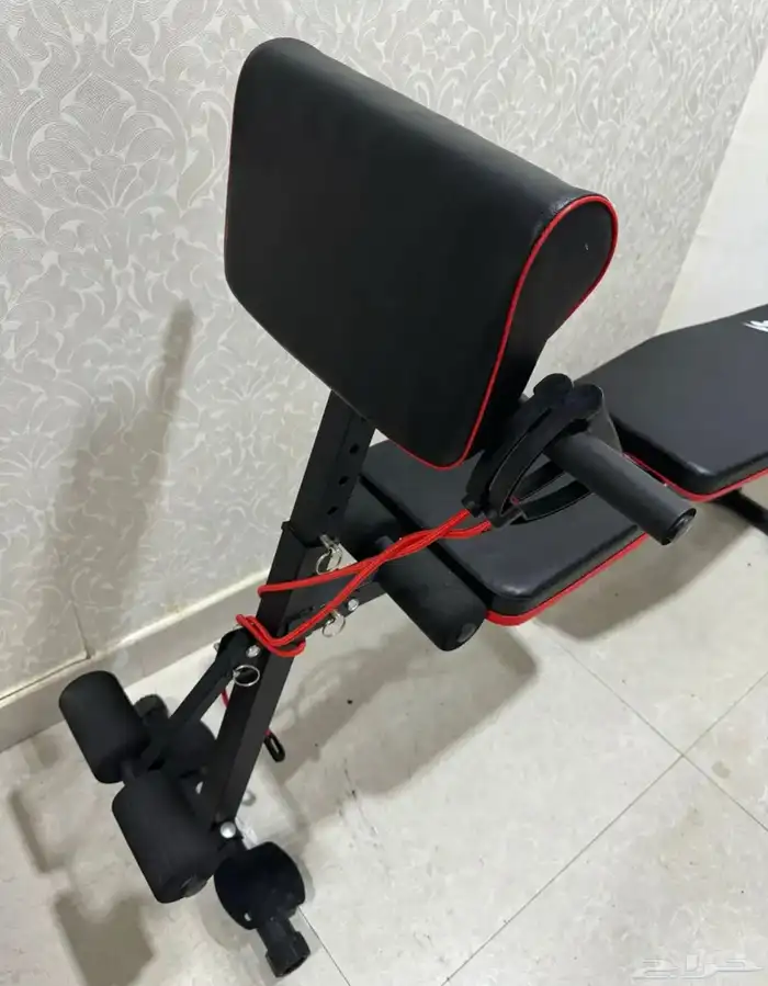 مقعد رياضي مستعمل 3