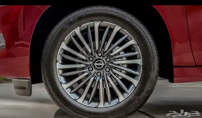 جنوط بلاتينيوم 2025 مقاس 22 9