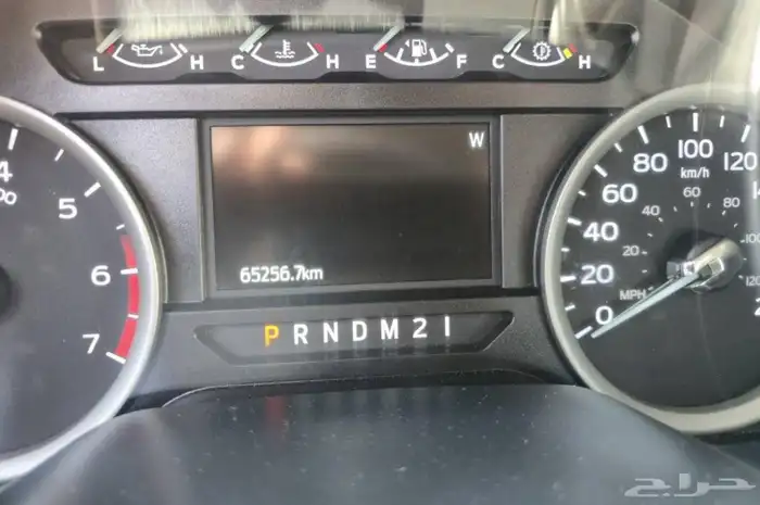 وانيت فورد F250 موديل 2020 دبل شاصي طويل للبيع 6