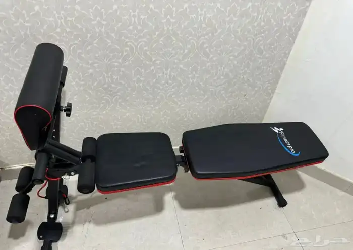 مقعد رياضي مستعمل 2