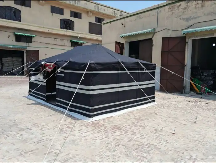 خيام 7