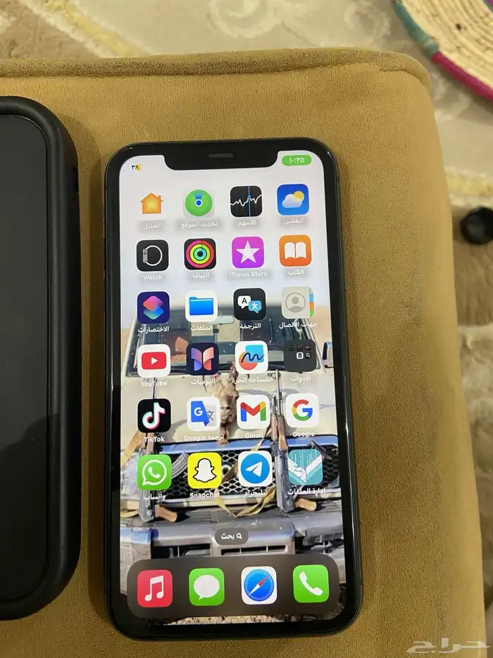 ايفون 11عادي 1