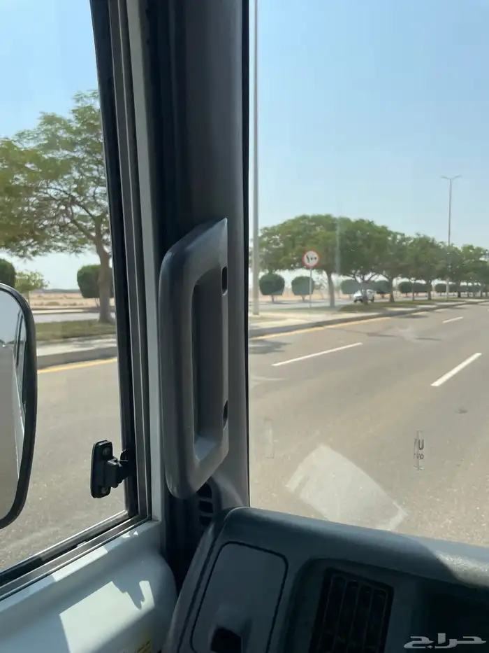باص كوستر للبيع ديزل30 راكب او للإجار 17