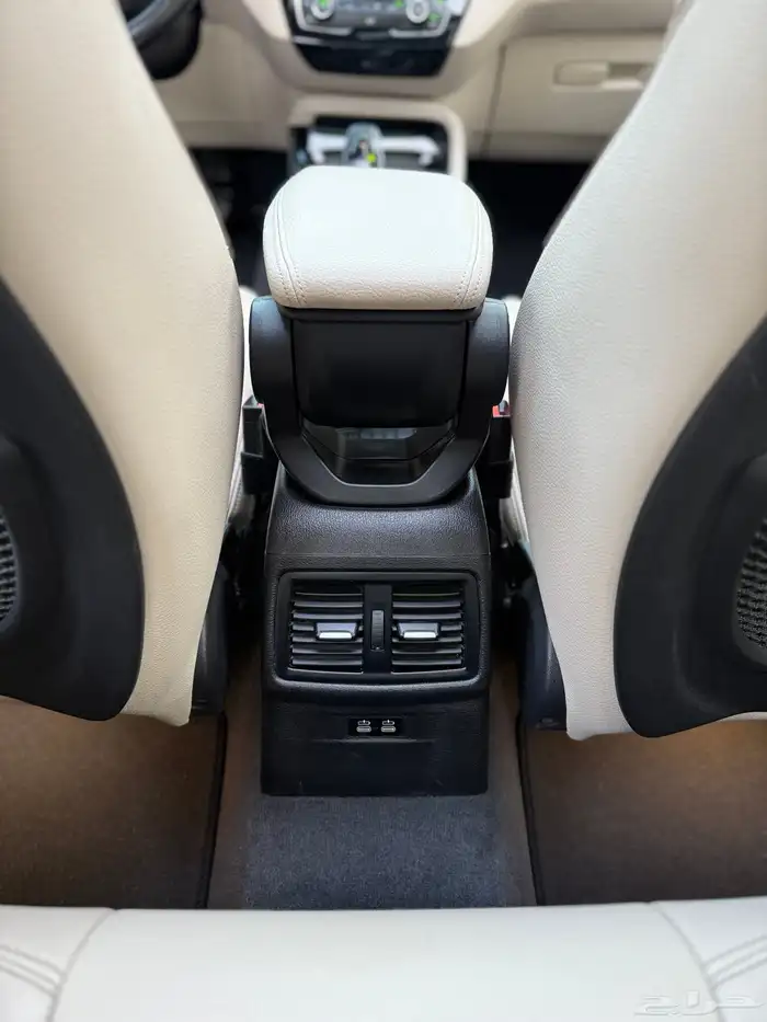 BMW X1 M-kit 2020 26