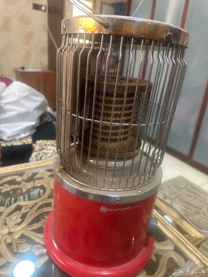 دفاية كهربائية للبيع 2