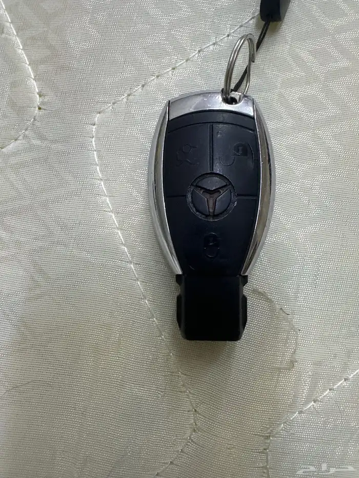 مفتاح مرسيدي 1