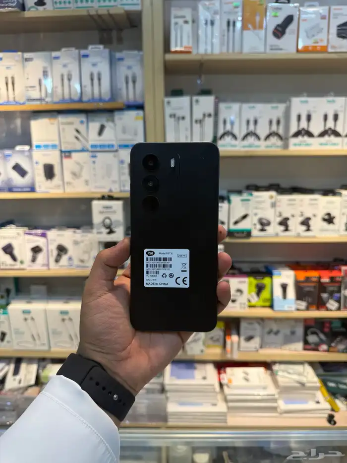 جوال ايتل للبيع 5