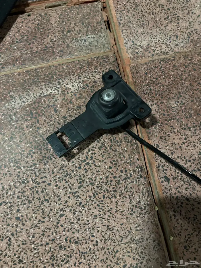 كاميرا مازدا 6 امامي 0