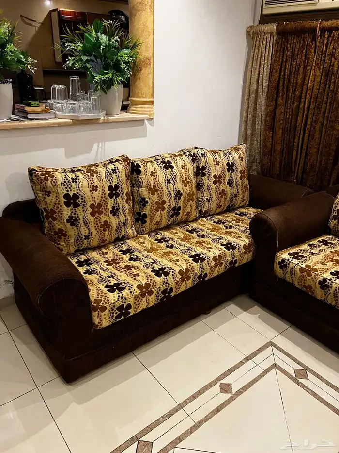 كنب مستعمل 2