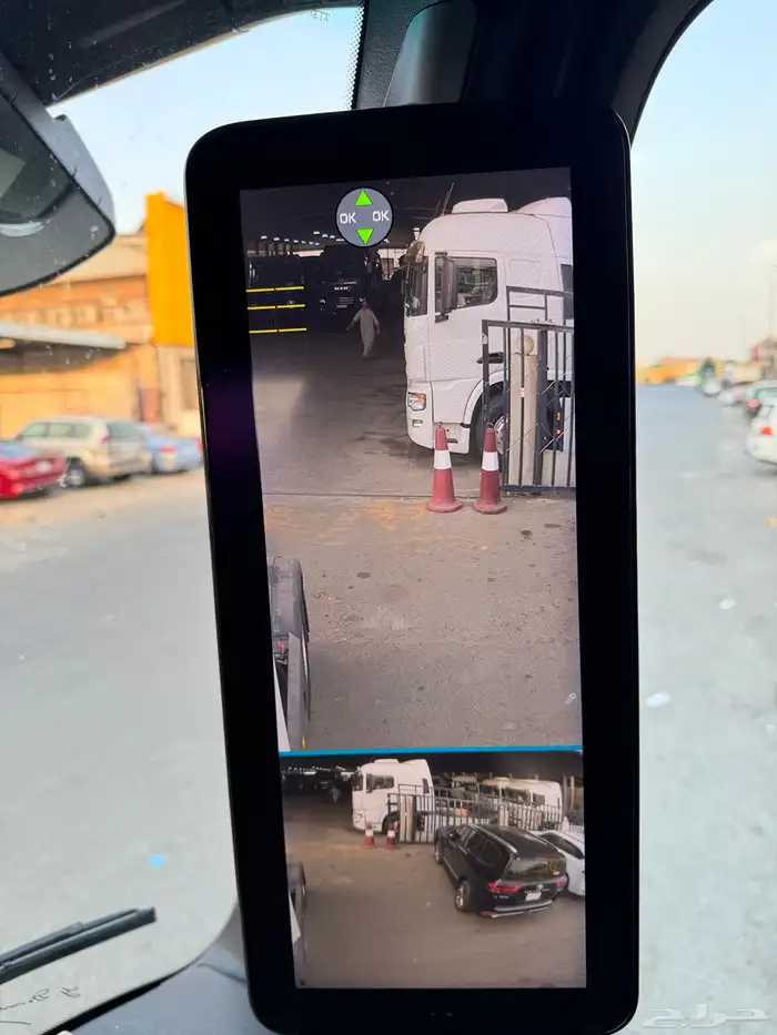 للبيع شاحنة مرسيدس 1842 موديل 2021 الماني 15