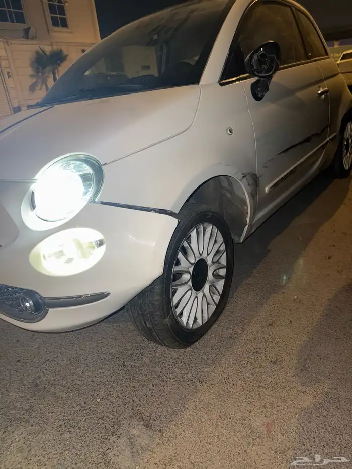 فيات دولتشي500 3