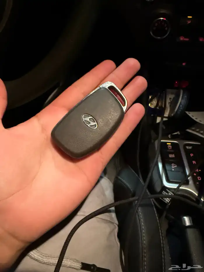 مفتاح ريموت النترا 2014 - 2016 0