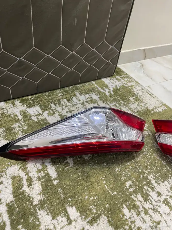 اسطبات كامري وكاله 1