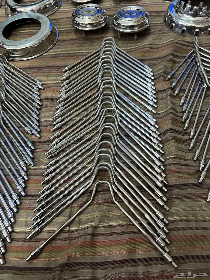 حساب مختصص ف تجديد طيس نيكل كابرس 90 24