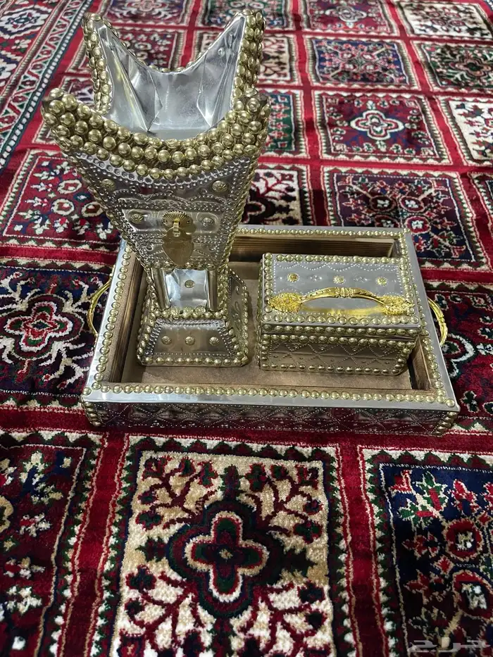 مباخر أجا 28