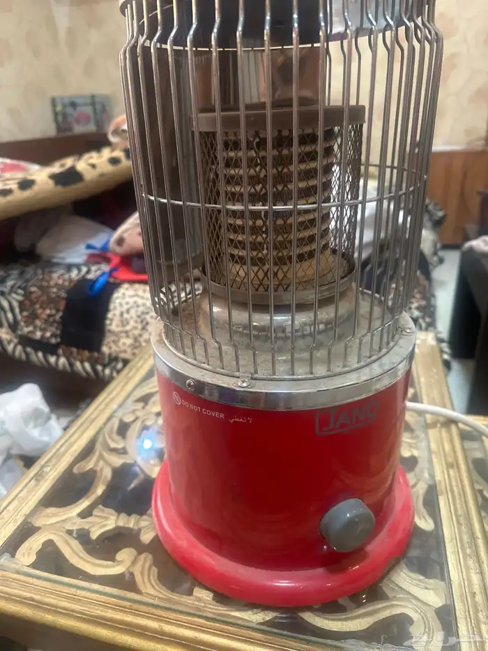 دفاية كهربائية للبيع 0
