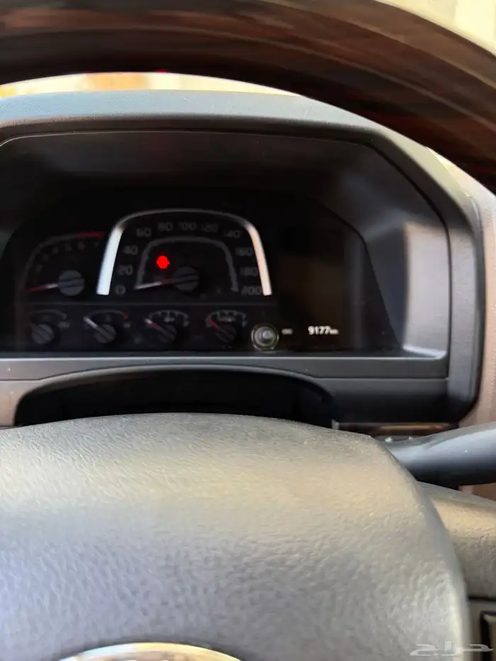 تويوتا شاص 2025 فل ماشي 9200 (تم البيع ) 10