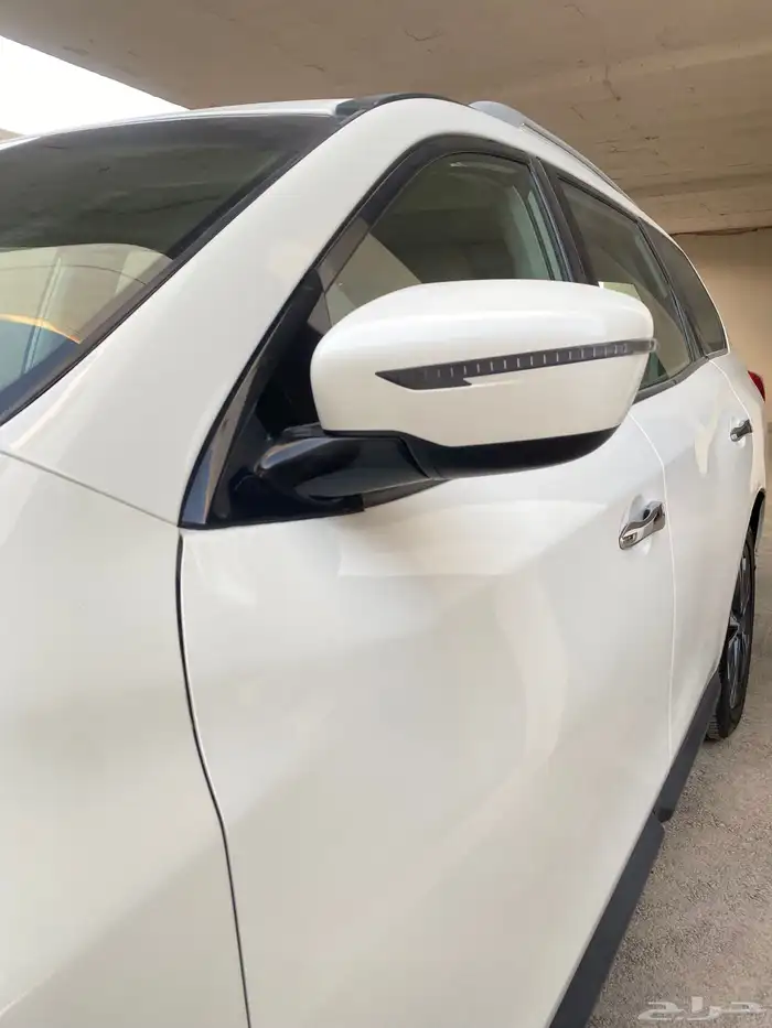 نيسان باثفندر 29