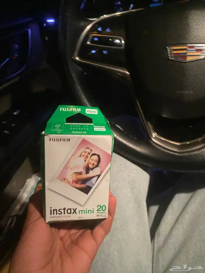 كاميرا فوجي 1