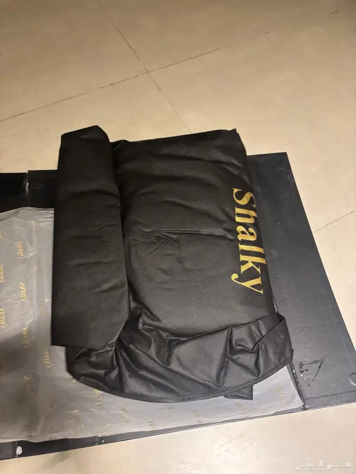 فستان من شالكي لم يستخدم 1