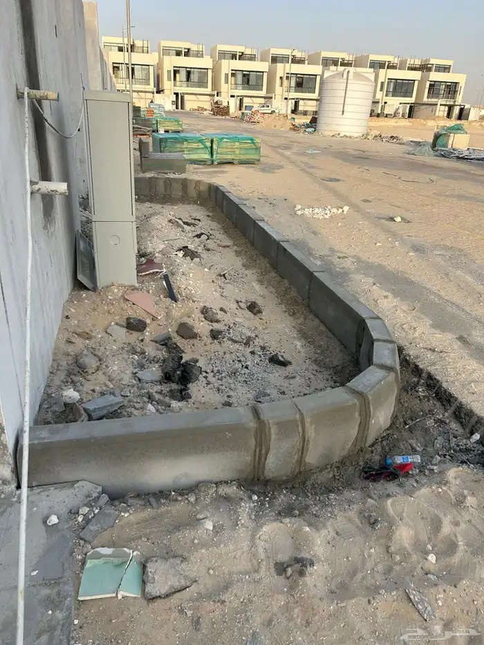 الباسل للمقاولات العامه عظم بلمواد 2