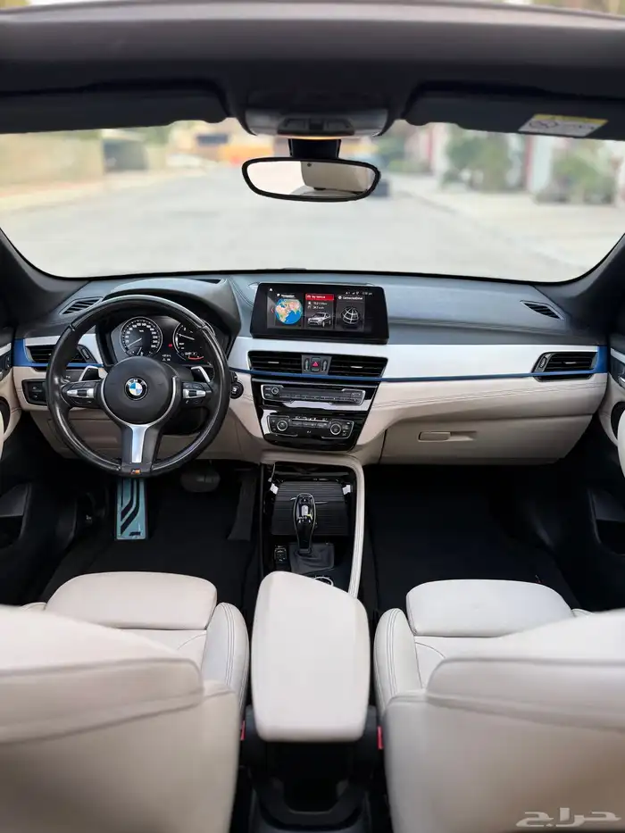 BMW X1 M-kit 2020 31