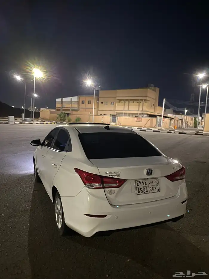 شانجان سفن فل كامل 2024 2
