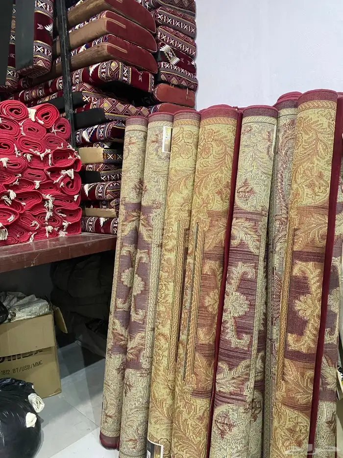 مناسبات وادي جليل لتأجير الزل ولجميع مستلزمات الحفلات 4